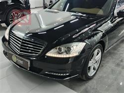 مێرسێدس بێنز S-Class